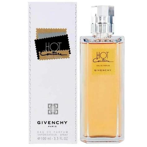 hot couture by givenchy australia|givenchy hot couture edp 100ml.